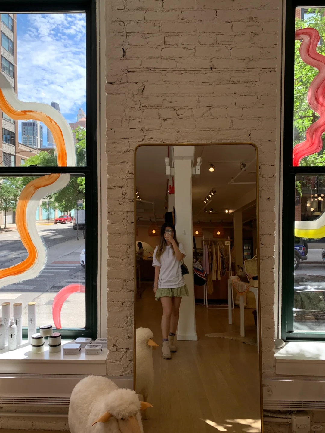 Chicago ☕️ | Nomad