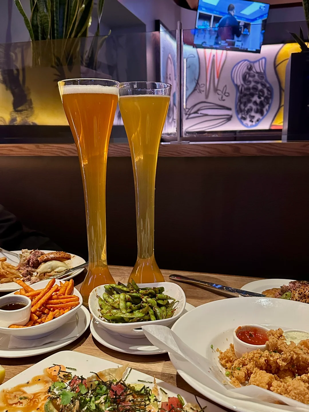 🍻 9 Late-Night Spots in Boston to Grab a Drink at Yard House