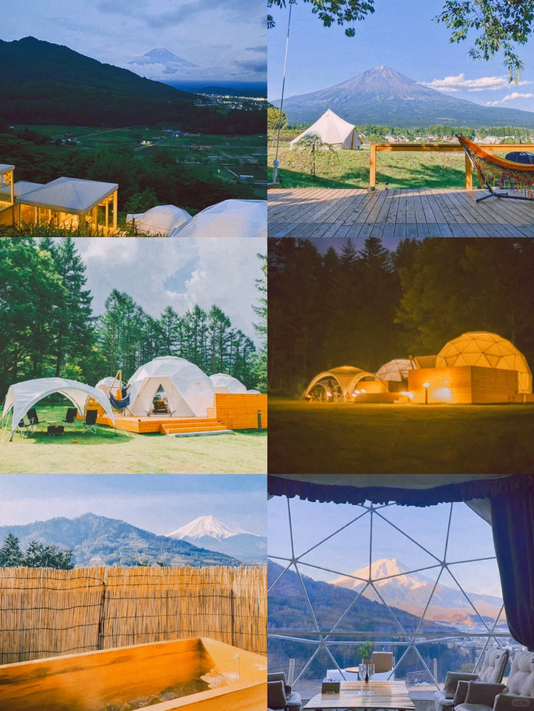 Bare-Handed Bliss!! Ultimate Guide to Camping & Glamping Getaways Near Tokyo 🌟