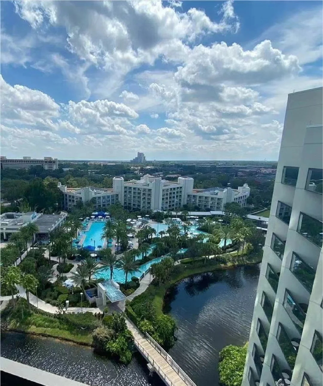 Orlando🎁 Budget-Friendly Hotel with Great Access to Disney