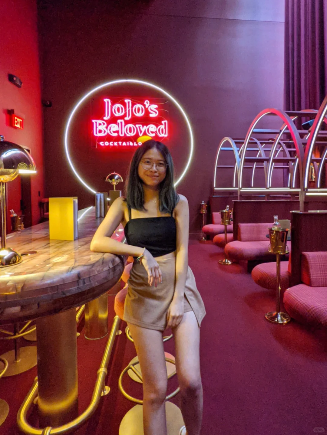 Atlanta | Hidden Cocktail Lounge