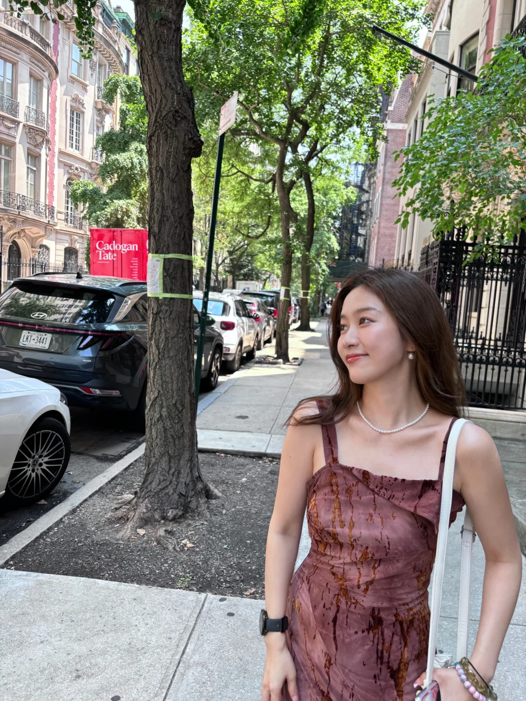 Visiting New York as a Tourist! Day 1 · PLOG🗽