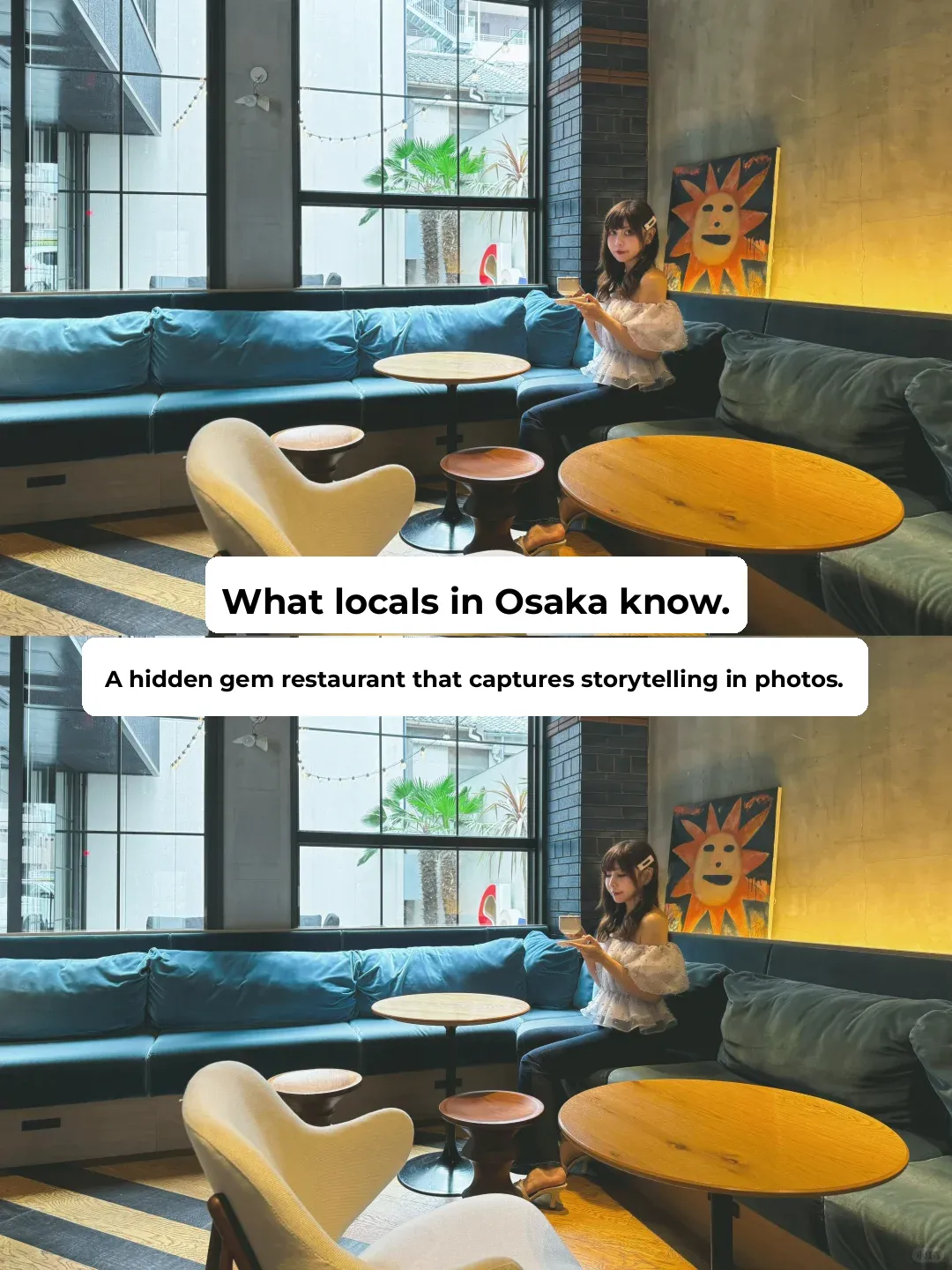 Hidden Gems: Off-the-Beaten-Path Restaurants for Storytelling Shots Known Only to Locals