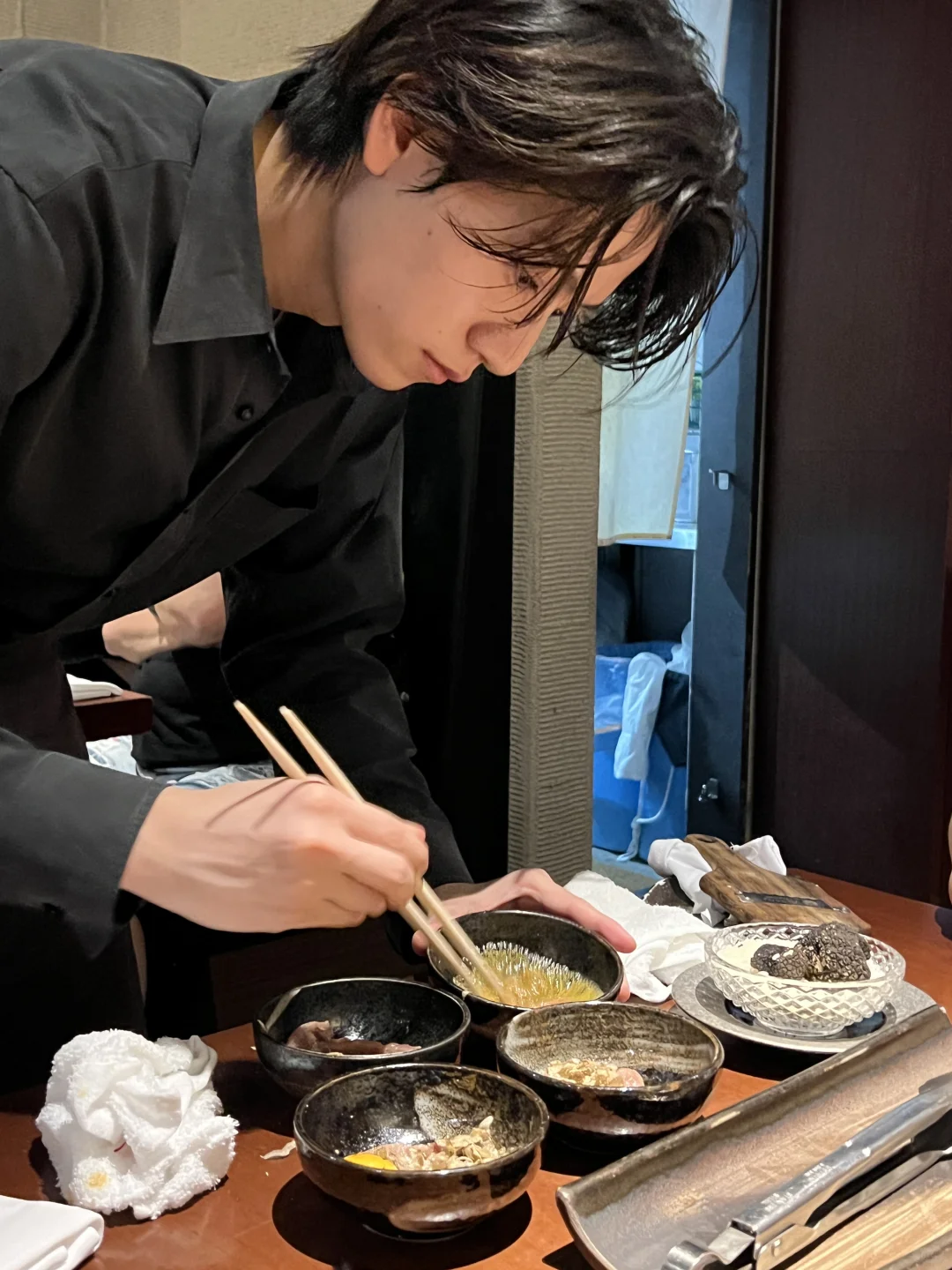 Tokyo | Had the Life-Changing BBQ Experience at YORONIKU