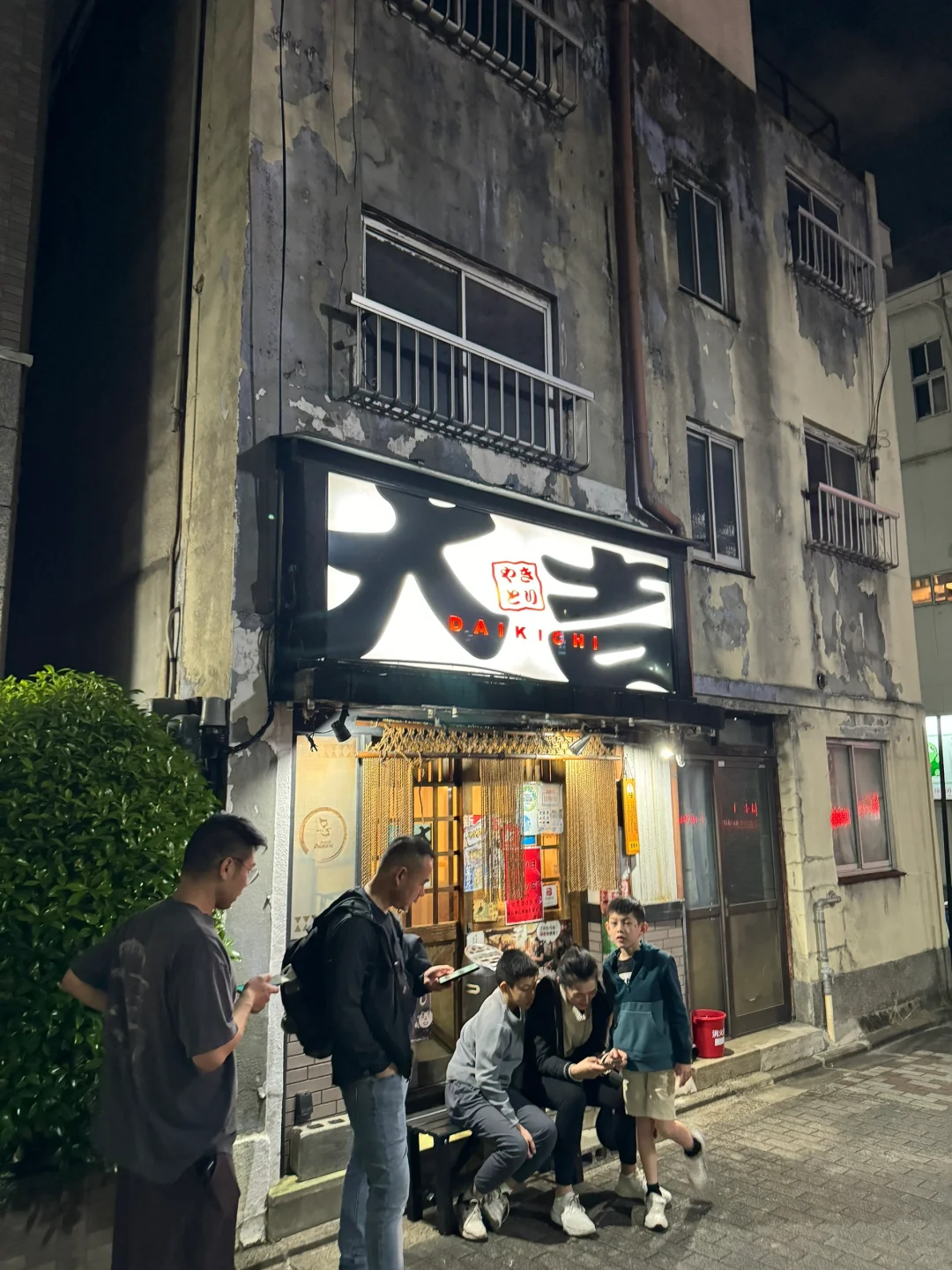 Kyoto | The Yakitori Joint I've Been to Over a Dozen Times, Near Shijo!