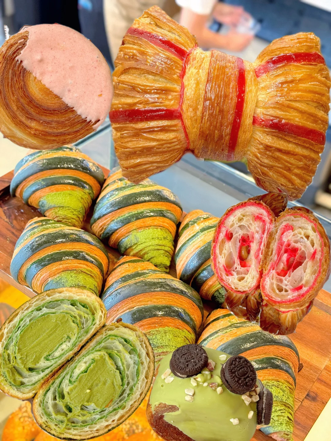 Finally Grasping What They Mean by "Speechless with Delight"!