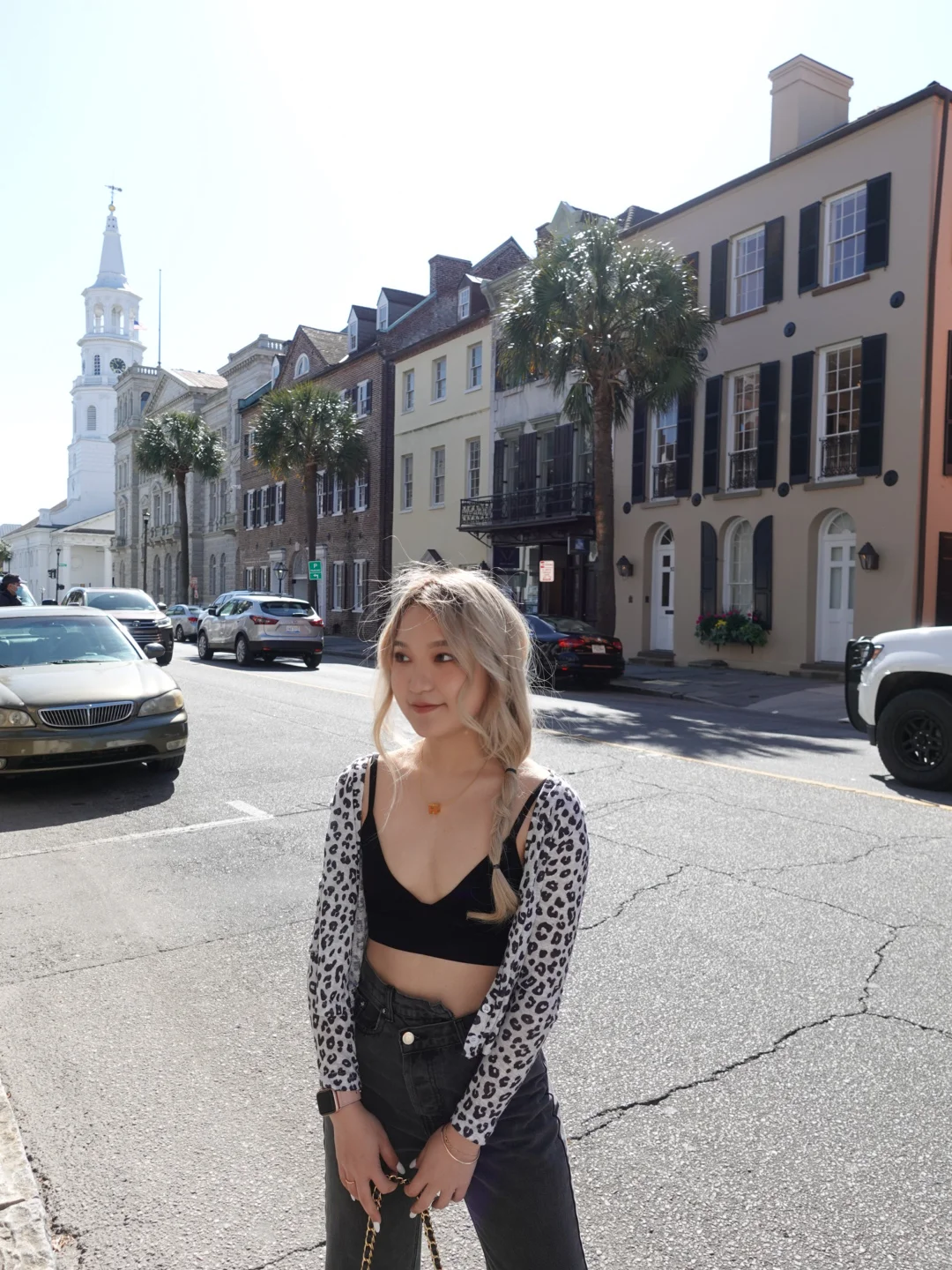 Charleston, South Carolina