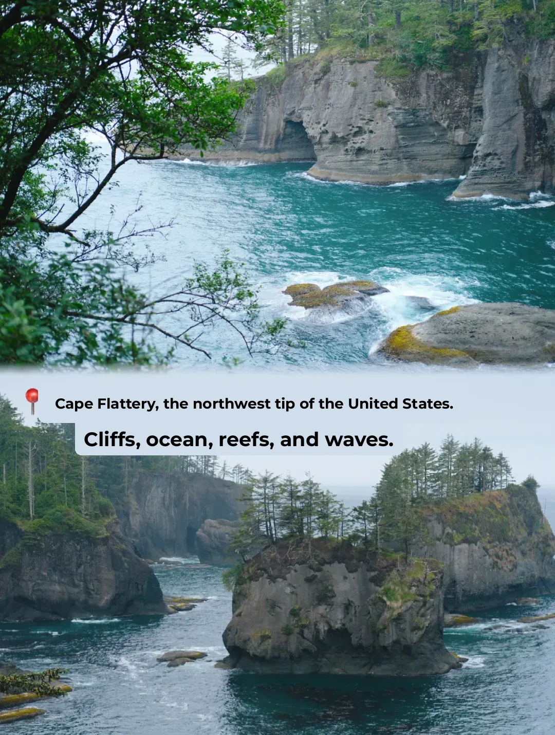 Third Time's the Charm at Olympic National Park 📝 The Ultimate Guide for Seattleites