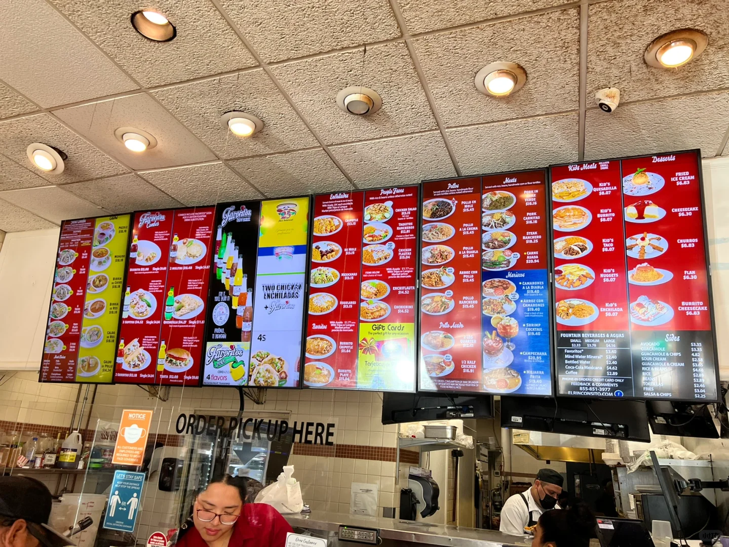 Certified by Mexicans: The Ultimate Mexican Eatery 🇲🇽