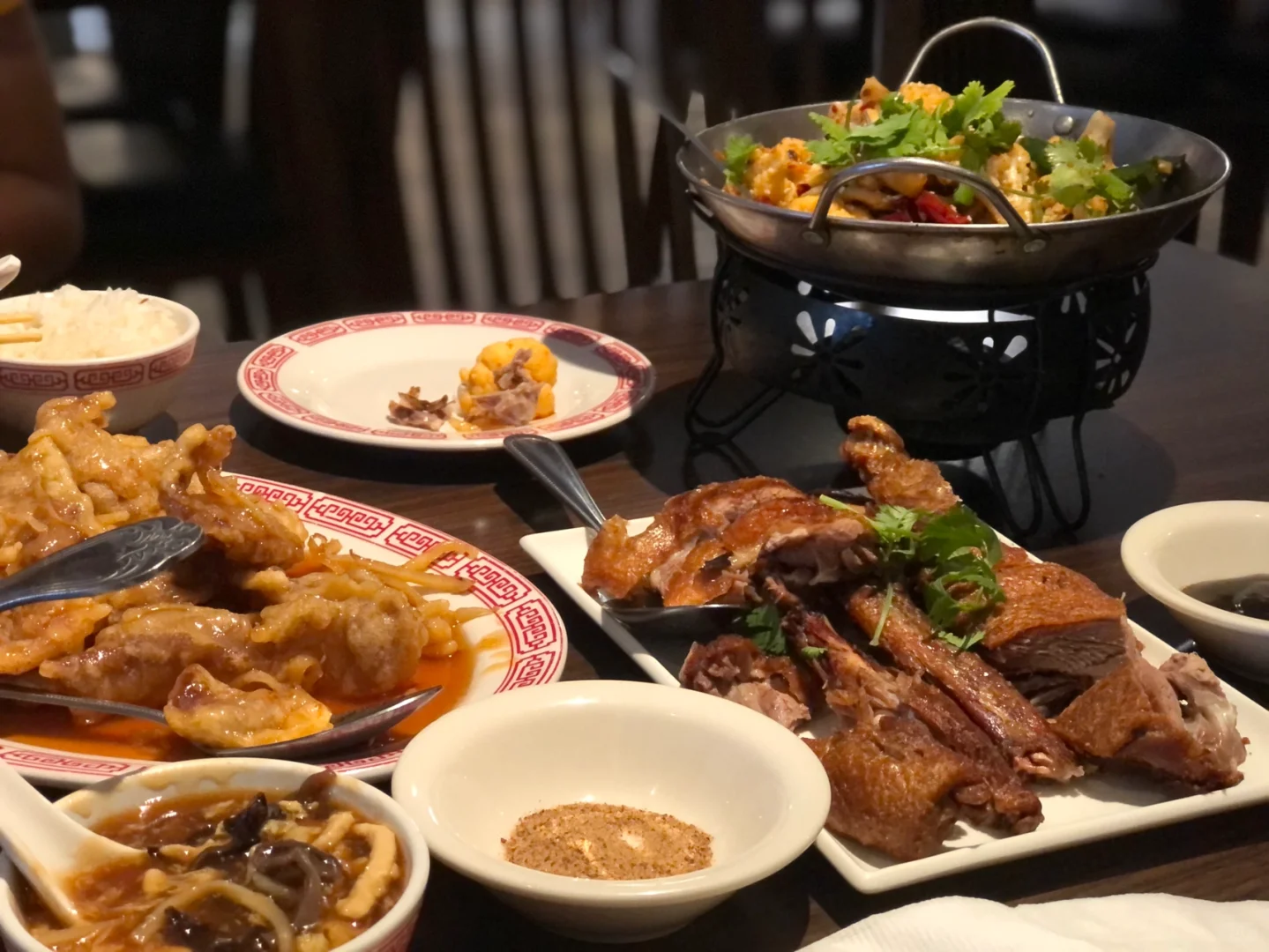 Best Chinese Food in Tampa!