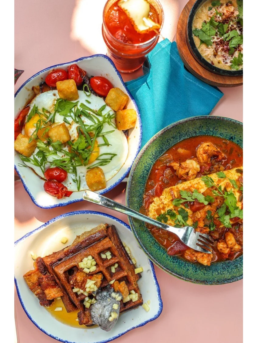 Chicago Rooftop Bar & Restaurant 🍴 A Must-Visit Spot for Girls' Night Out ✅ Perfect for Stunning Photos