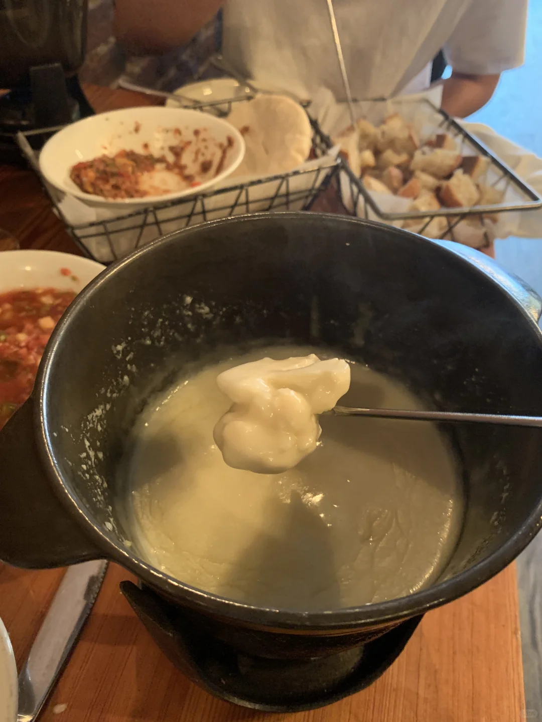 New York Restaurant Week: $30 Bulgarian Cheese Fondue with Three Dishes and a Drink