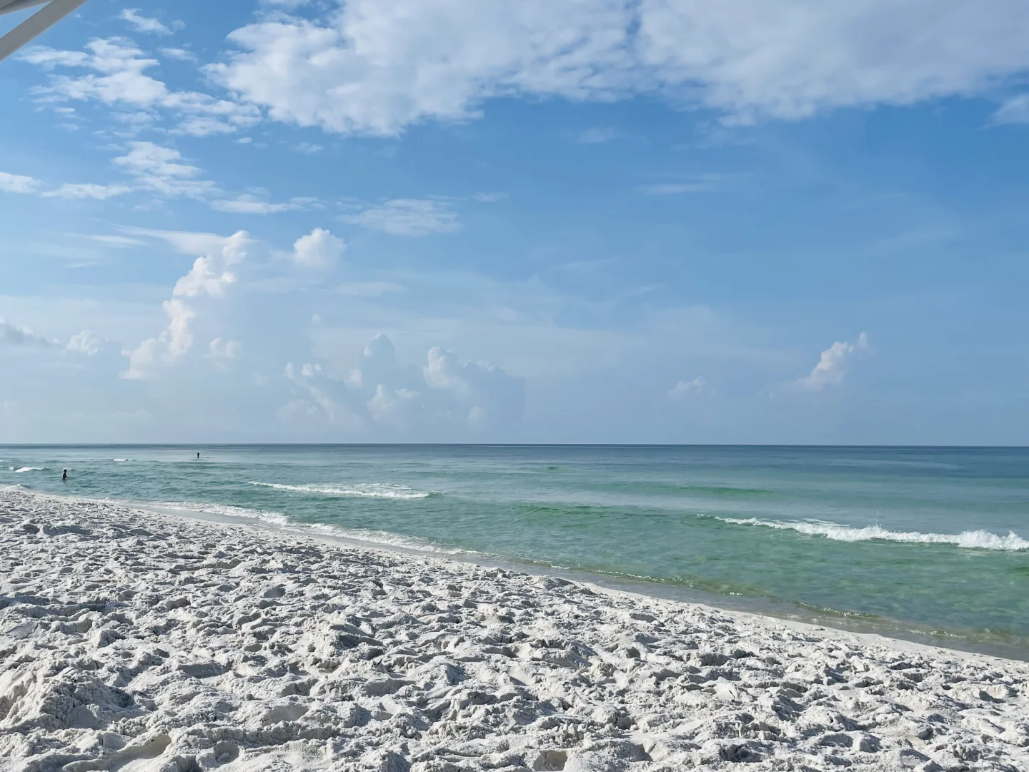 Hungry Girl's Panama City Beach Adventure