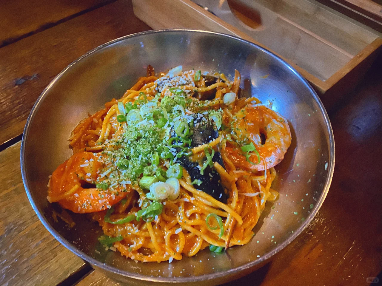 Houston Food Adventure｜Second Visit to Ohn: Indulging in Calorie Overload Without Regrets