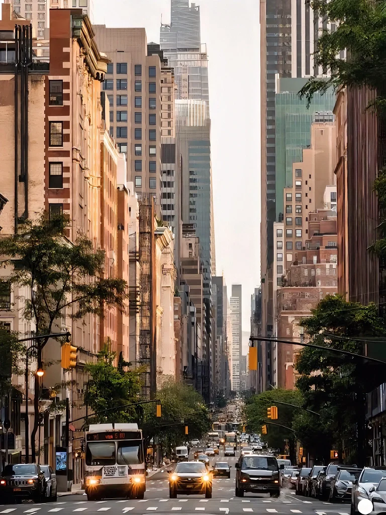 USA Travel 🇺🇸 Handpicked Guide to NYC's Upper East Side!