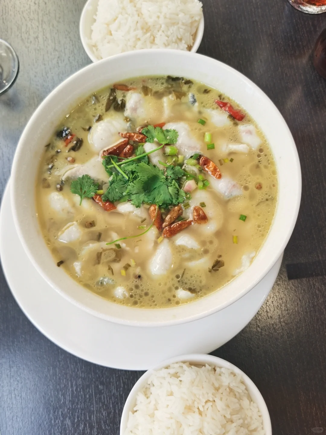 Hidden Gem Chinese Restaurant in Paris' 15th Arrondissement ~