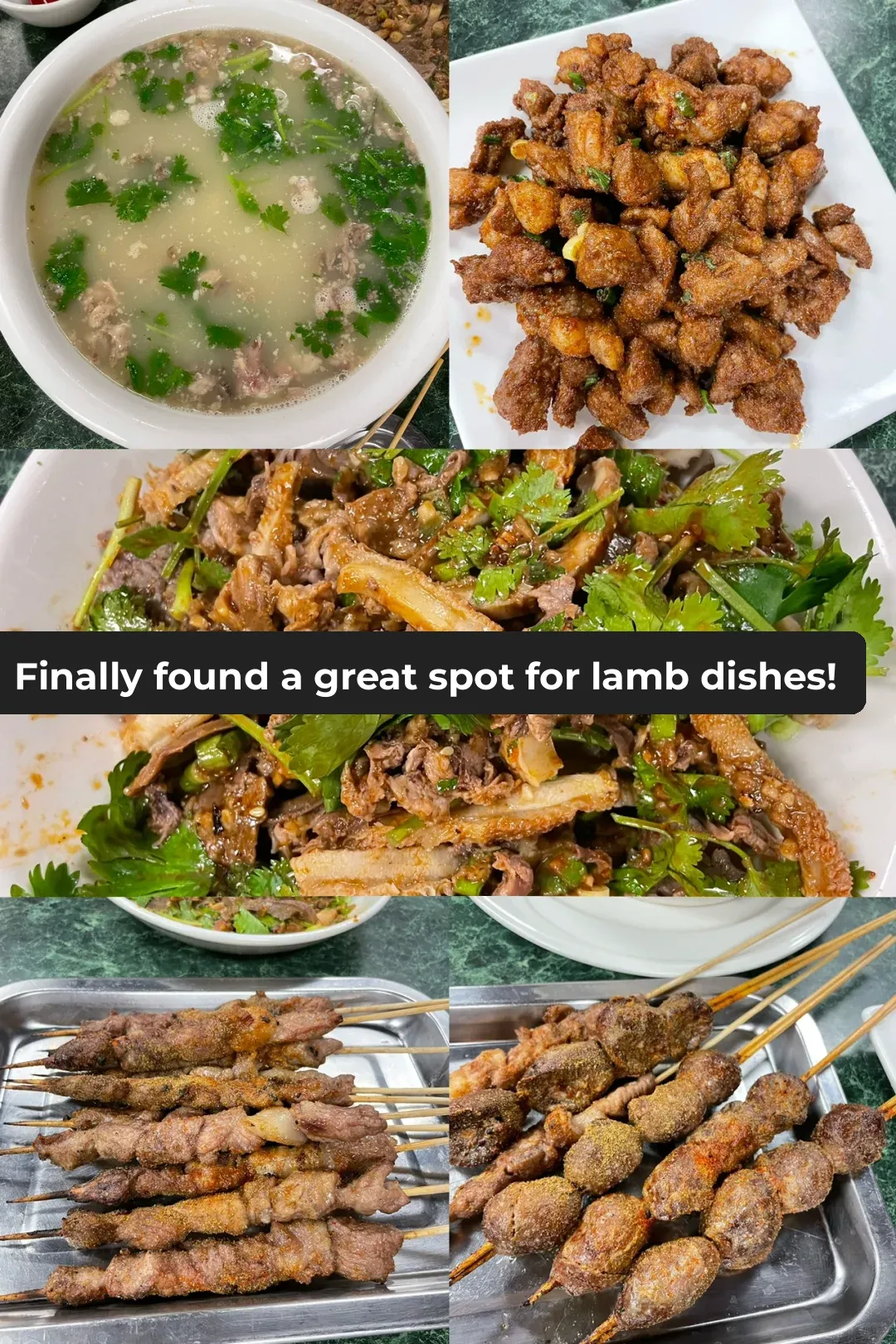 Monterey Park｜Fans of Offal, Head to This Hole-in-the-Wall Joint