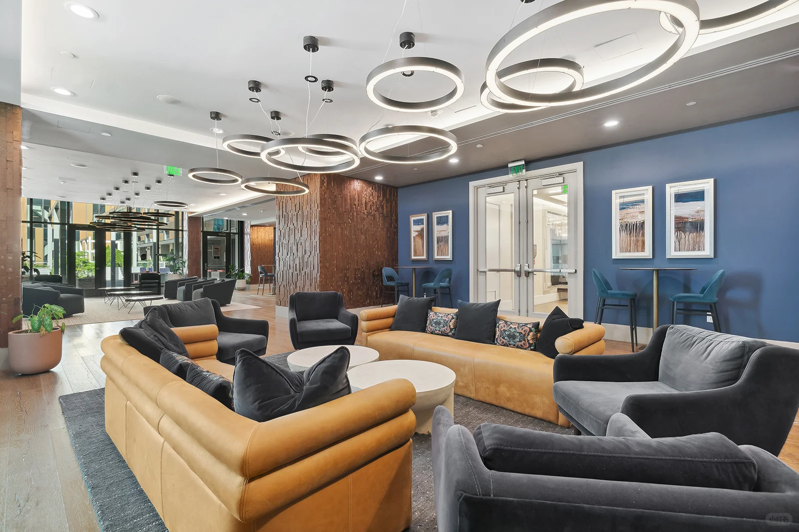 Summer Sublease for 1B1B Apartment in Philadelphia – Flexible Lease Terms & Negotiable Price