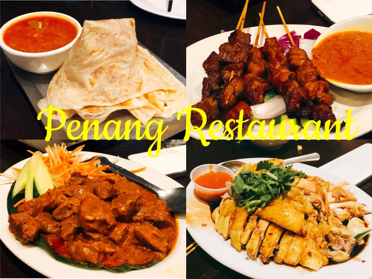 Philadelphia | In Search of the Most Memorable Beef Rendang