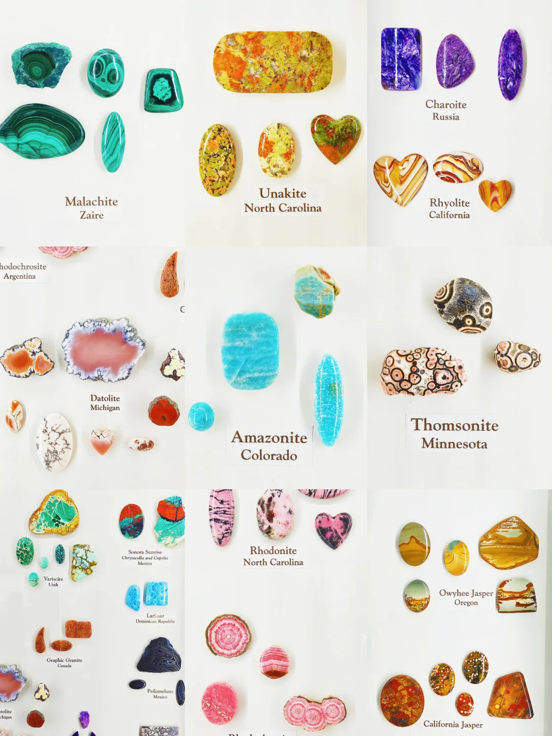 Hidden Gem Museums in Chicago: Stunning Stones