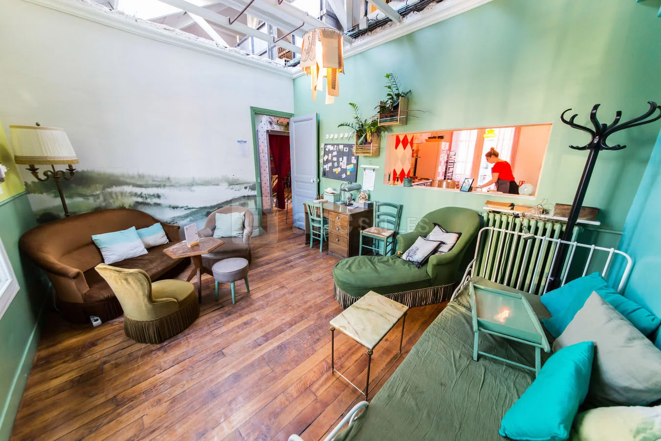 My Secret Little Paris: 15 Family-Friendly Restaurants