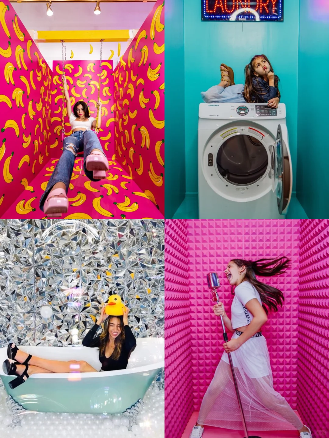 Discover Seattle's Hidden Gem Museums 🏛️ Perfect for Rainy Day Photo Ops 🌦️