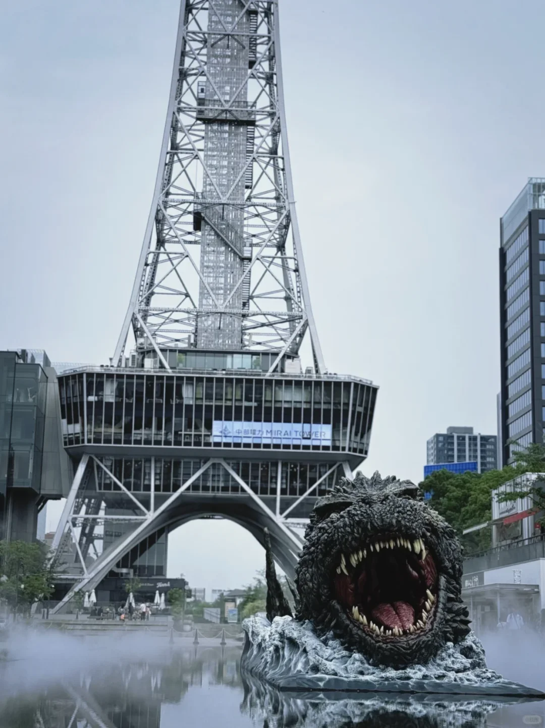 Traveling to Nagoya? Here's a Must-Read Guide for Those Who Can't DIY Their Itinerary!