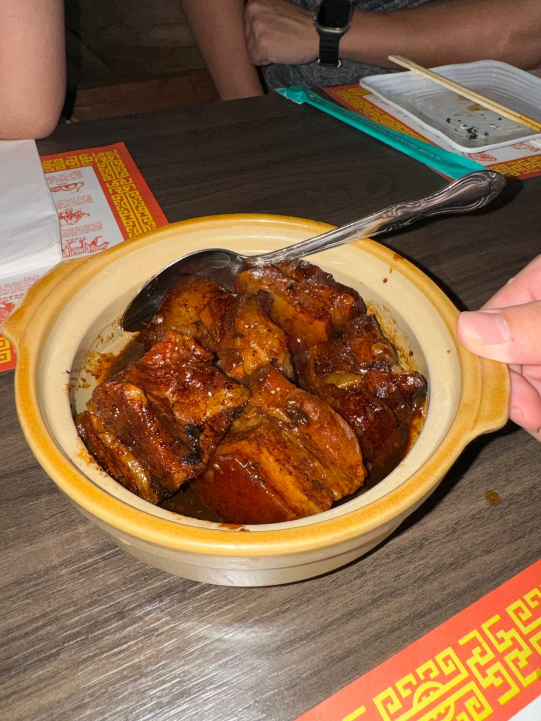 Dallas Finally Has Delicious Zhejiang Cuisine