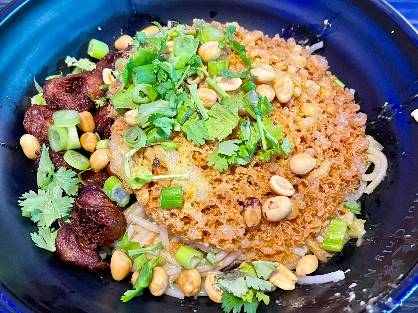 Dallas, Texas: More Than Just Noodles