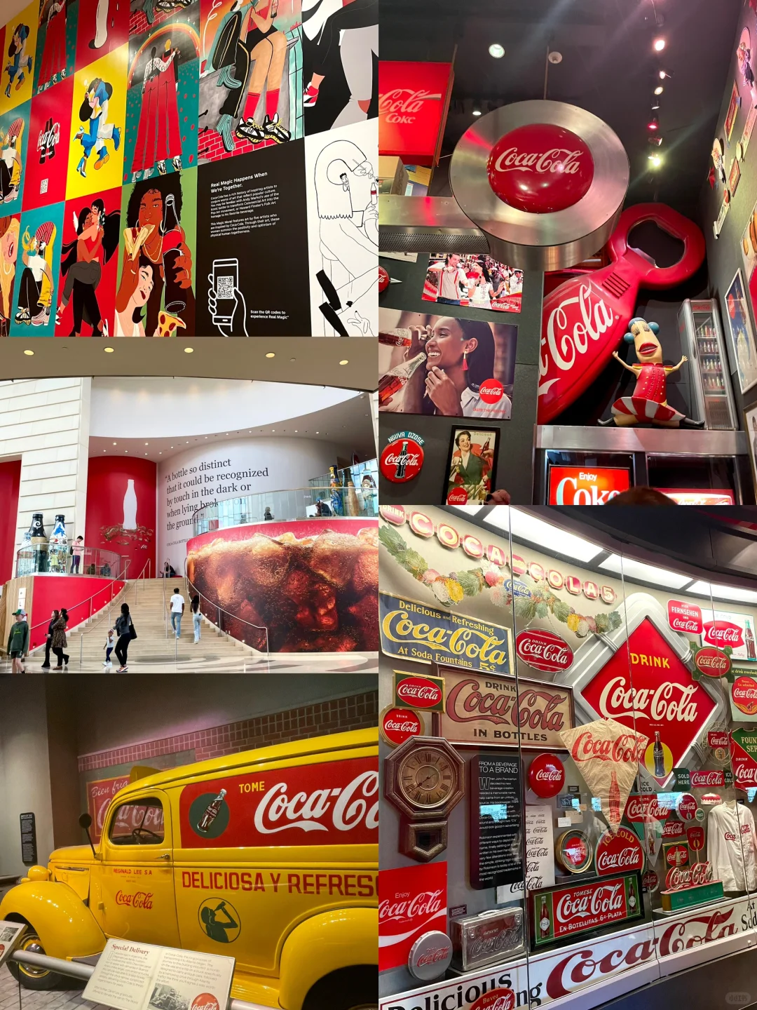 📍Solo Adventure in Atlanta🇺🇸: A Two-Day Getaway