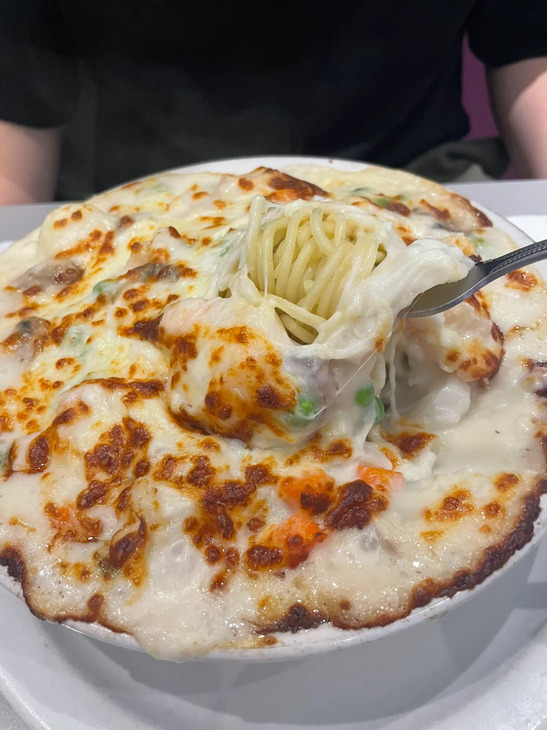 San Francisco｜A Beloved Hong Kong-Style Western Restaurant Among Longtime SF Locals