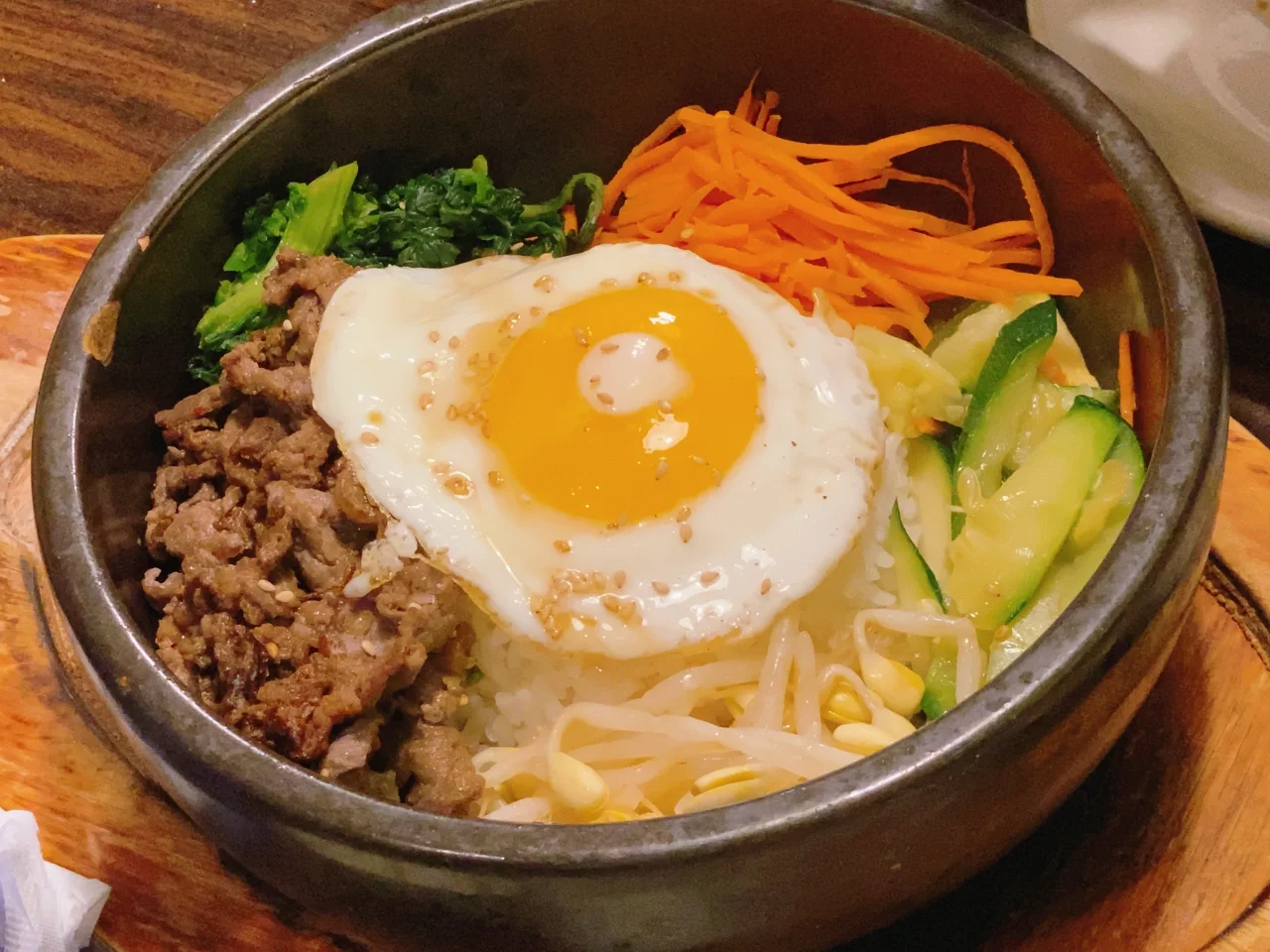 Tucson Food Exploration #7 - KOGI Korean BBQ