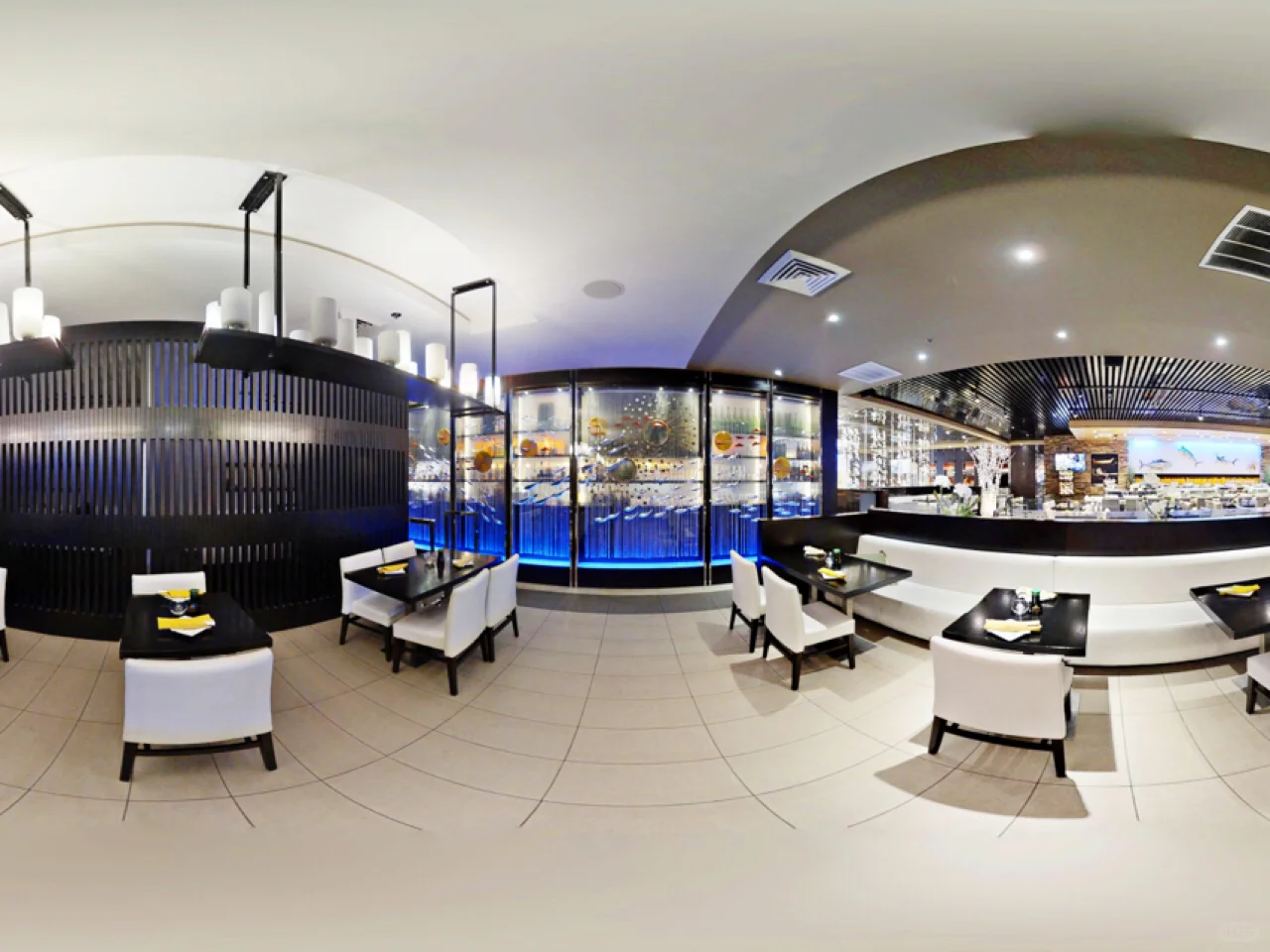 The Trendiest Japanese Izakaya Bar in Atlanta, USA