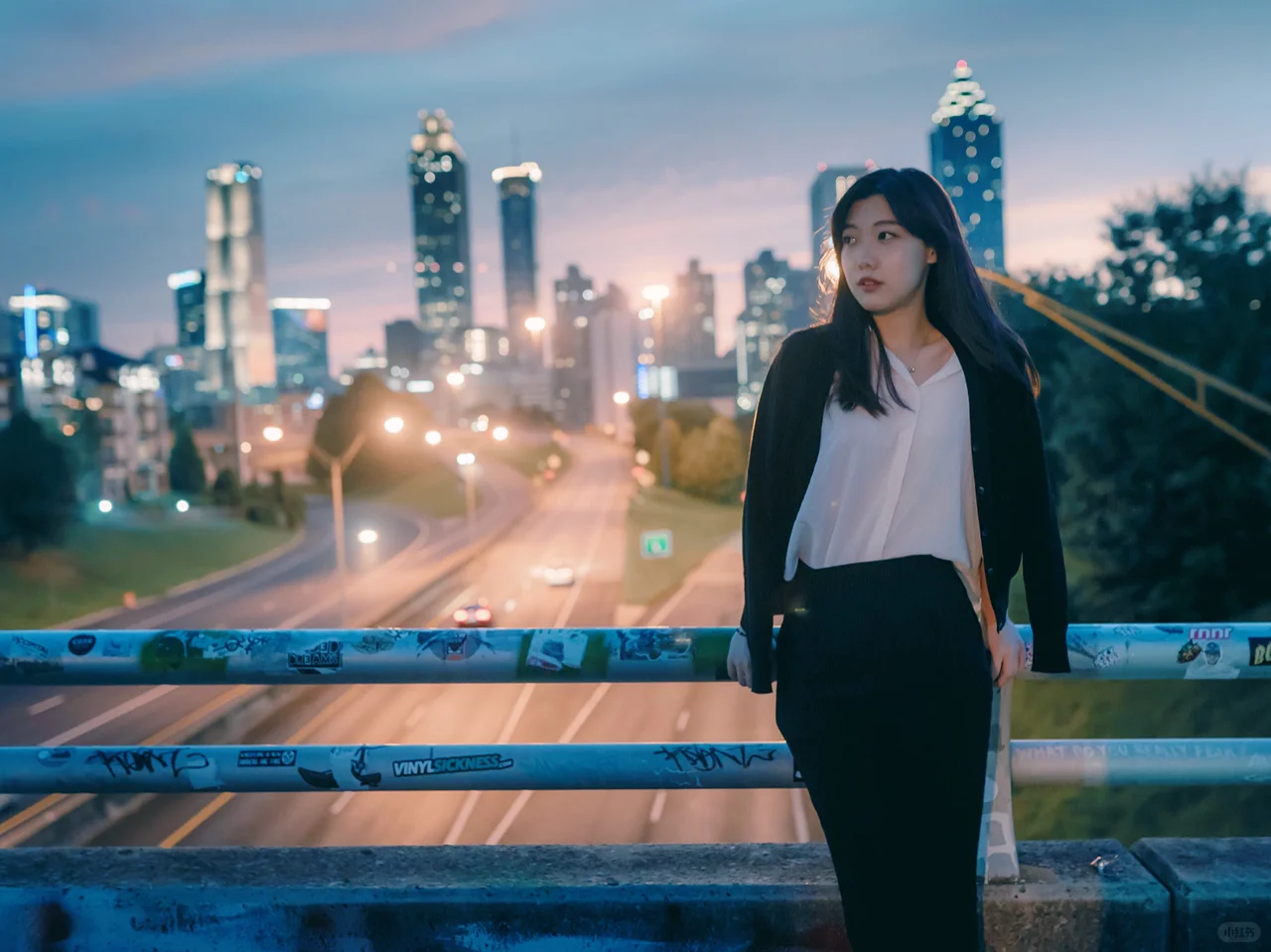 About ATL — Everything I Love About Atlanta