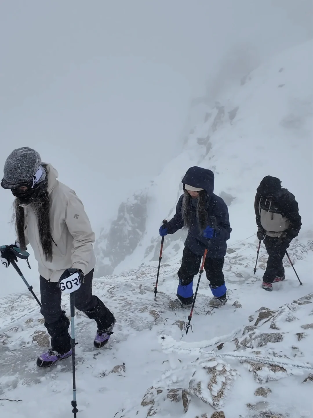 Should We Push Our Limits While We're Still Young?