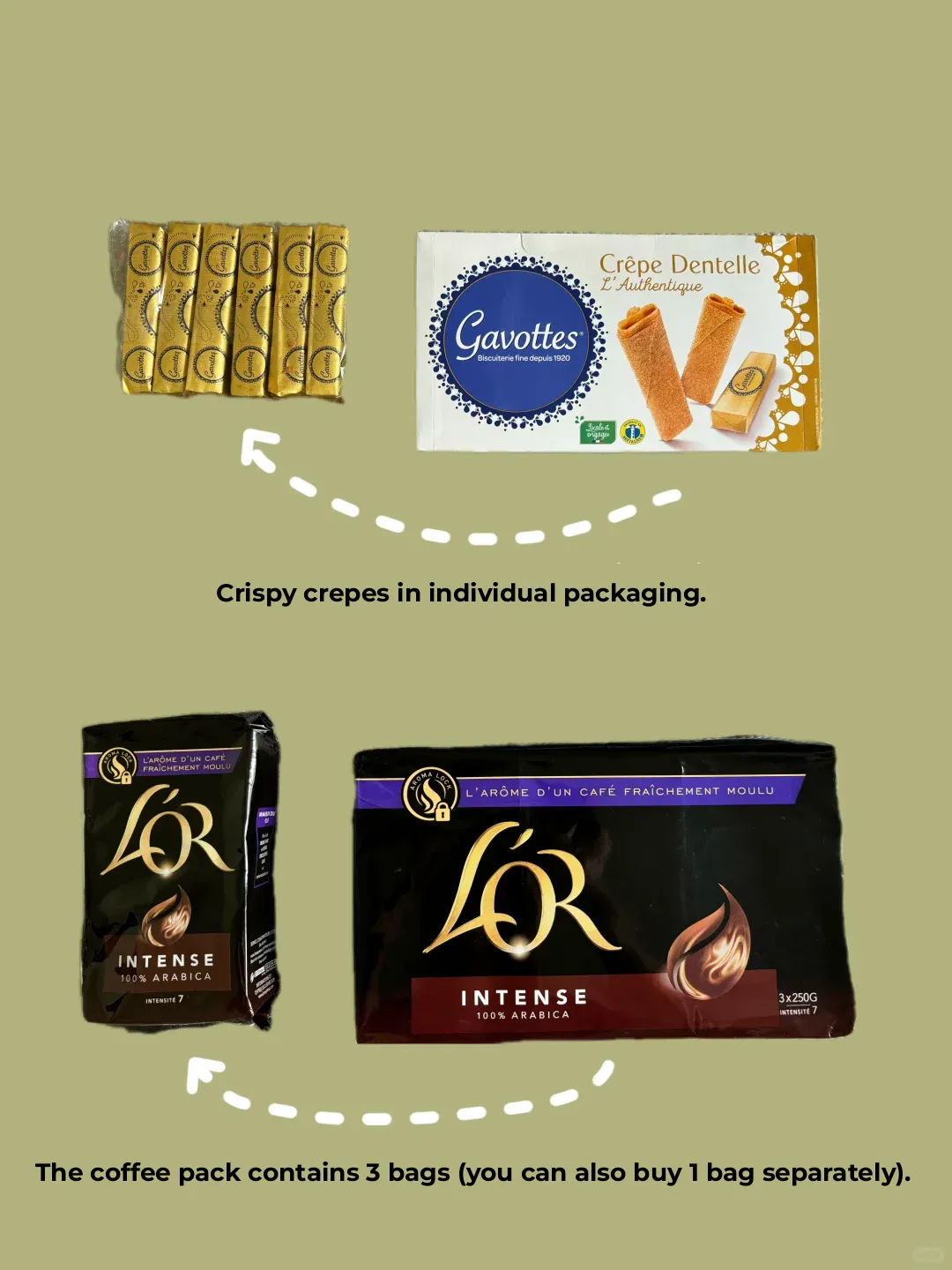 🇫🇷 Affordable Paris Souvenirs Roundup (Recommended by a 5-Year Expat)