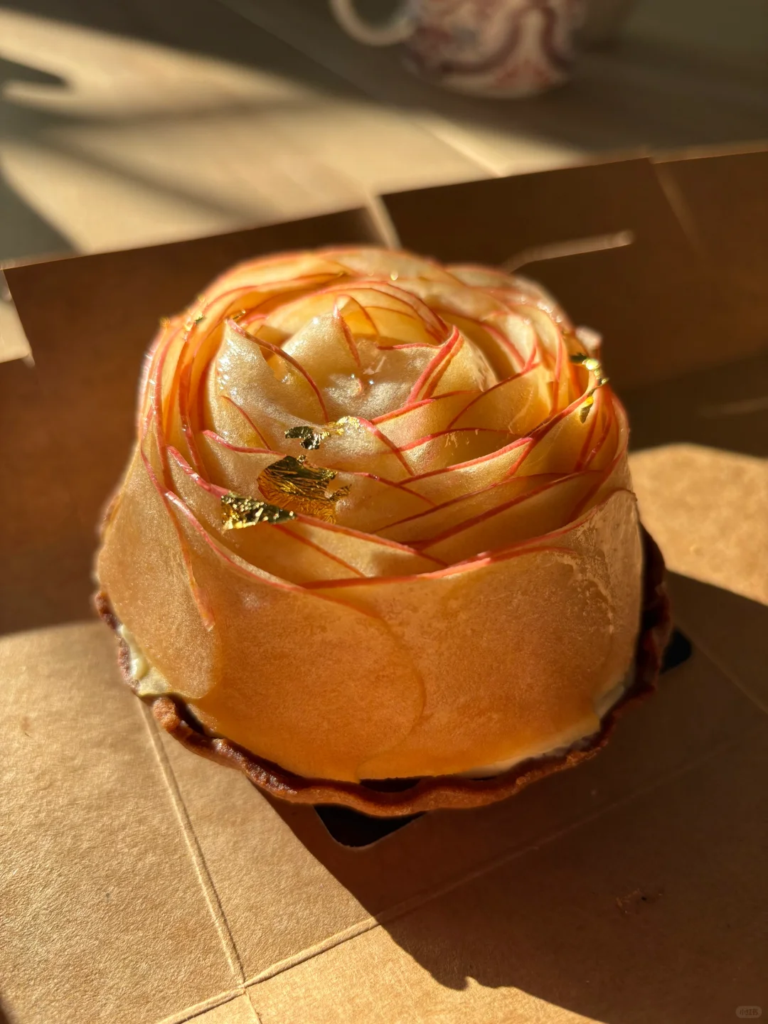 Baltimore | Sacre Sucre's New Menu Items