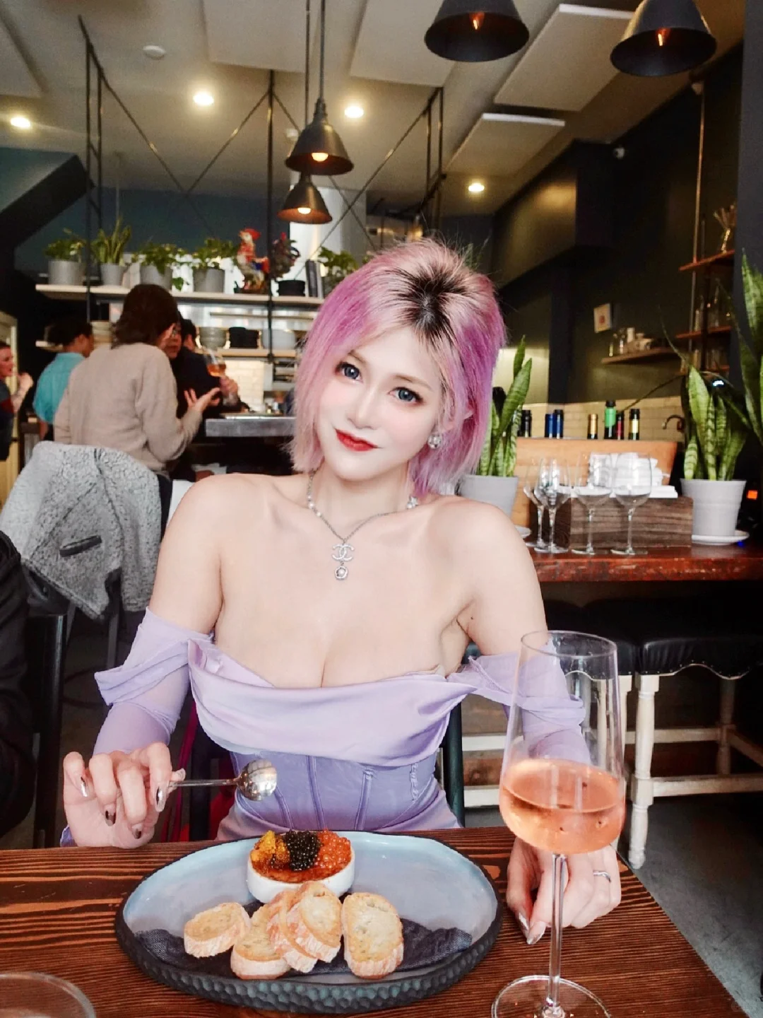 San Francisco Bay Area | Romantic Date Night Restaurants for a Perfect 520 Vibe 🌹💓