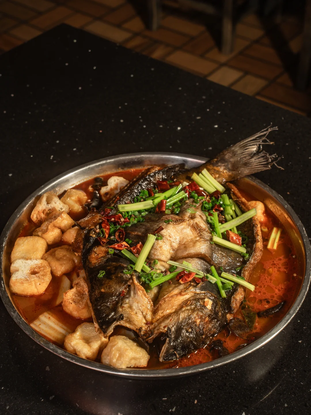 Hidden Food Gems Exposed! 🔥🐟