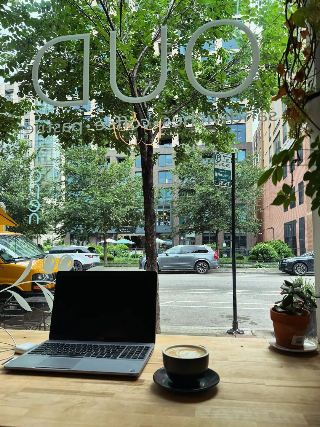 Underrated Coffee Shops in Chicago ☕️......