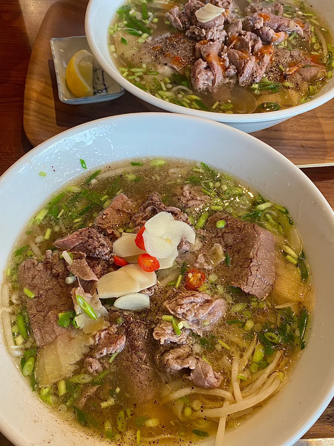 Tokyo Food Hunt 😍 Yummy Vietnamese Pho in Ueno