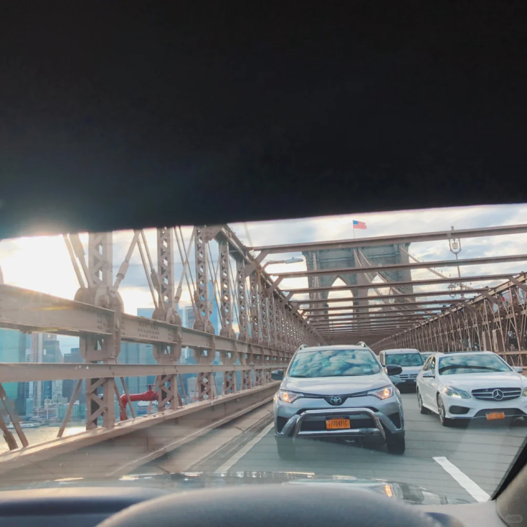 NY Trip Diary Part 3