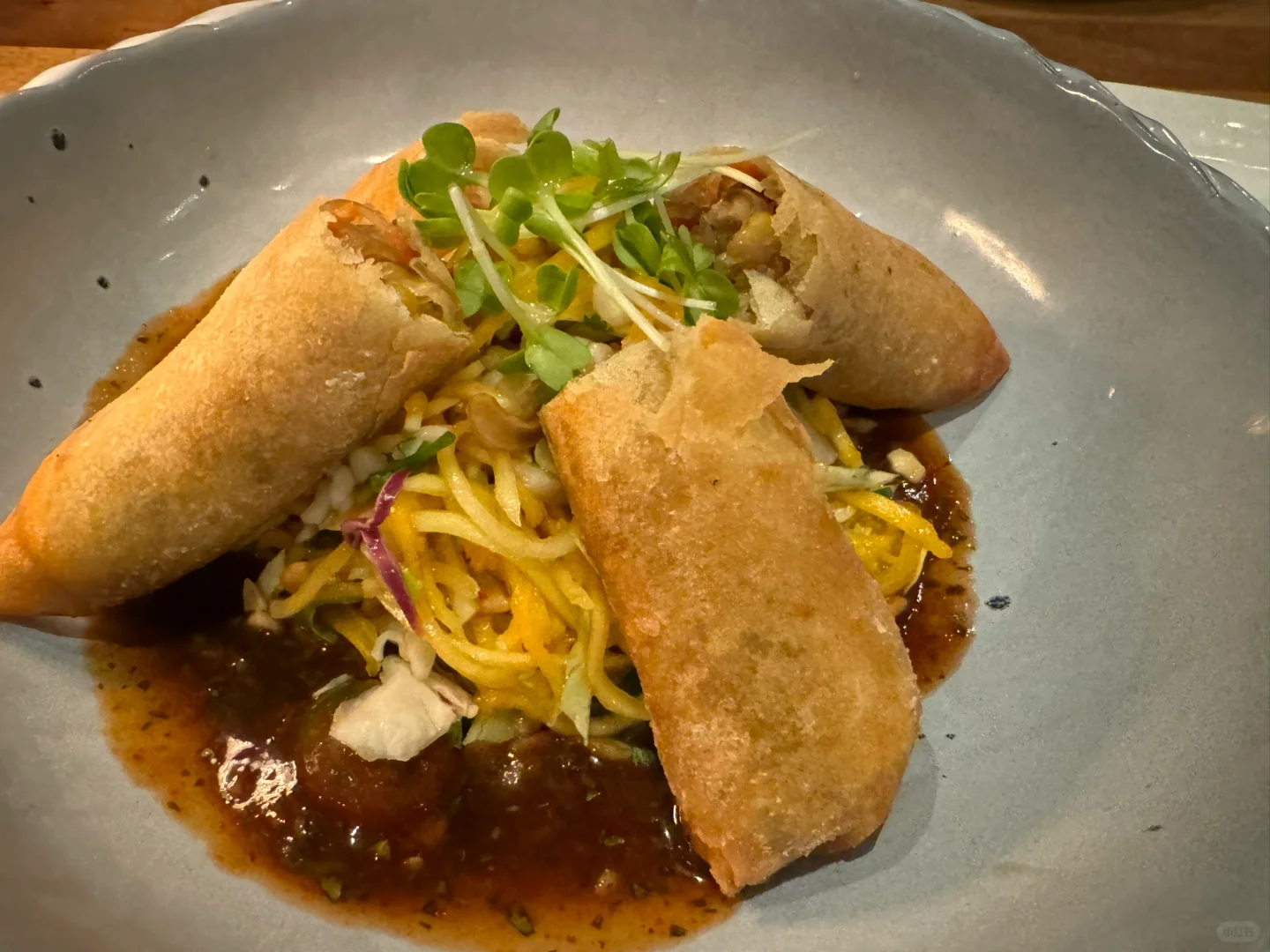 Compilation | What We Ate on the Big Island of Hawaii for a Week - Not Just Poke!