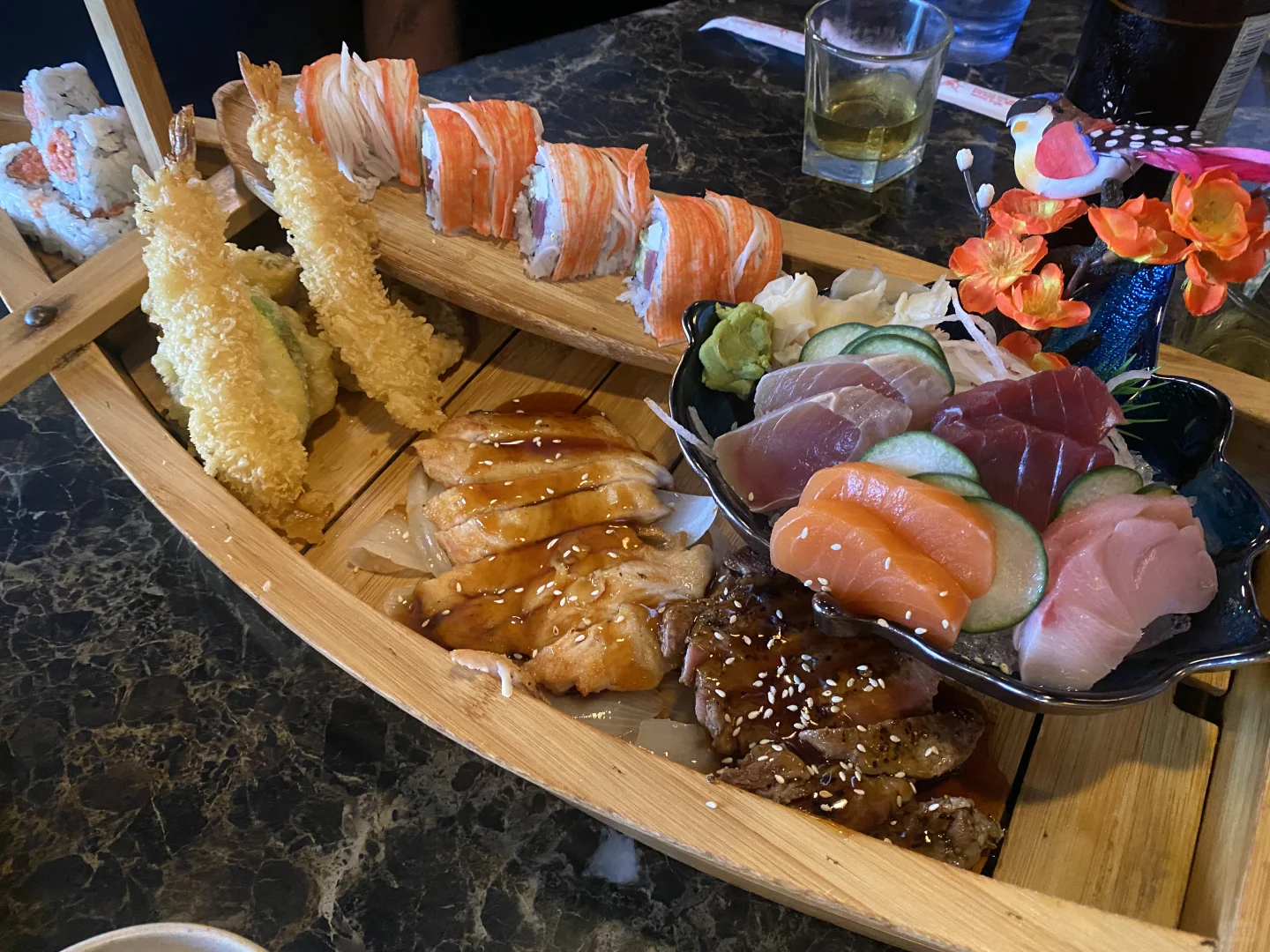 Hawaii Big Island Sushi Recommendations (Hilo Edition)