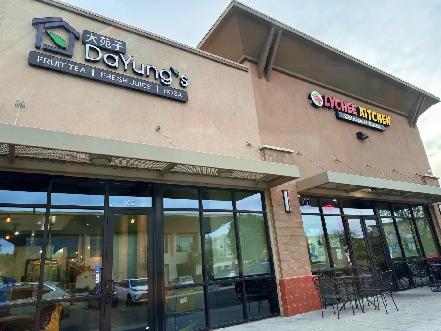 AZ is Getting a New Dayuanzi Location in North Phoenix!