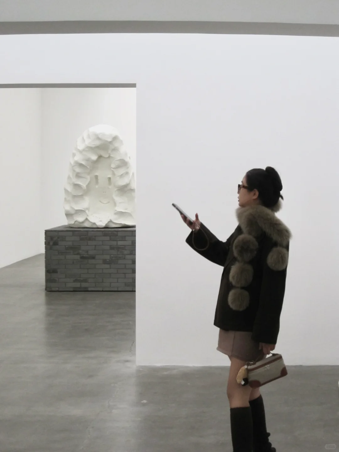 Los Angeles | Art Exhibits, Book Shopping, Sunbathing, and the Best Pasta of My Life