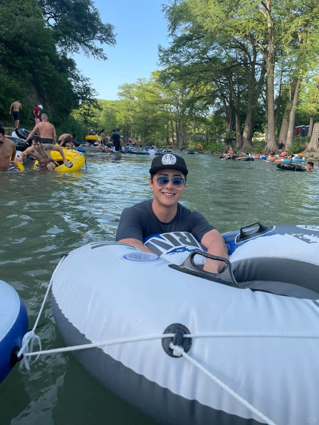 Daily Life｜Looking Forward to Summer's Arrival