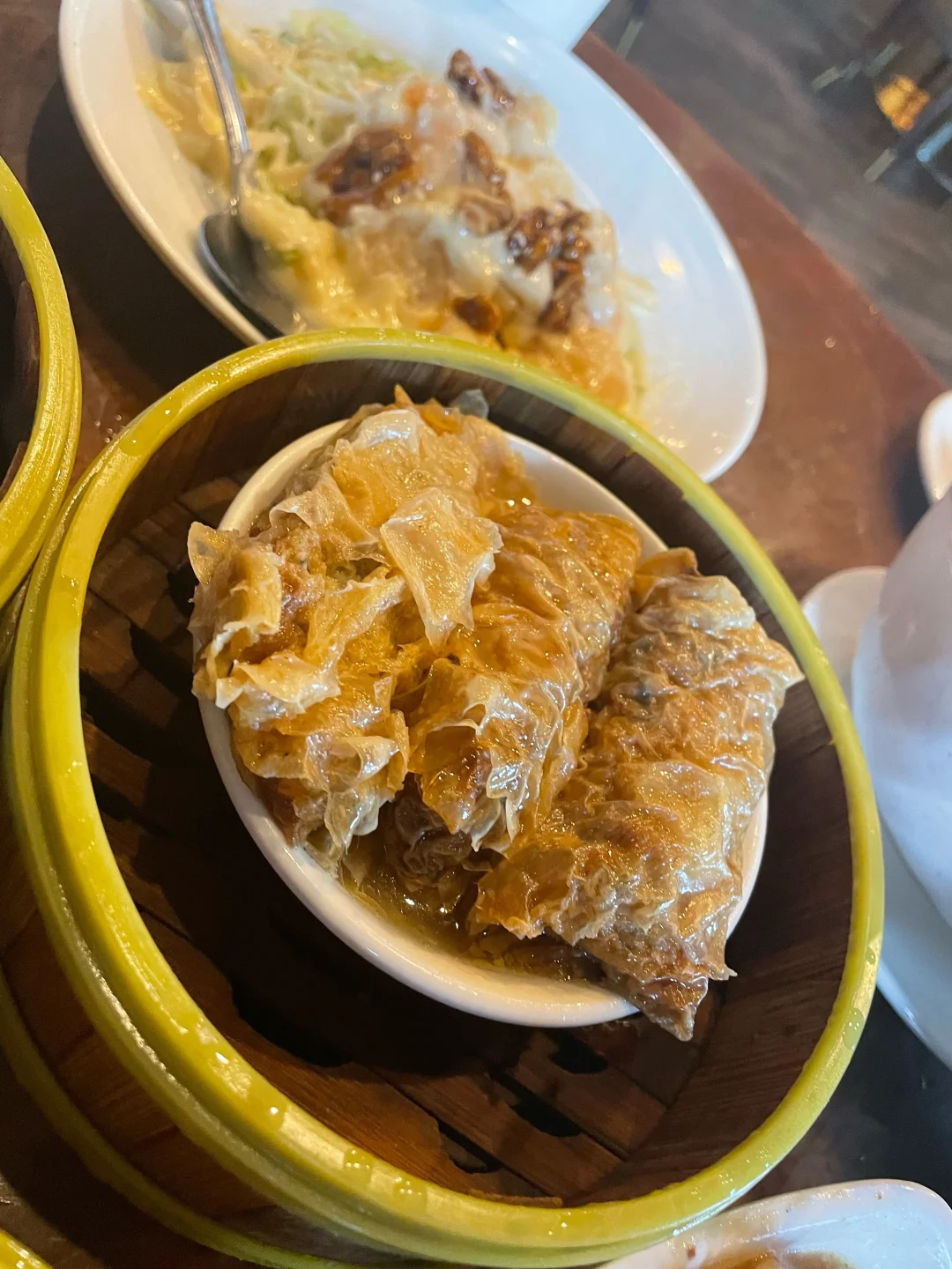 【Foodie Diary】 Chicago: Duo Le Restaurant