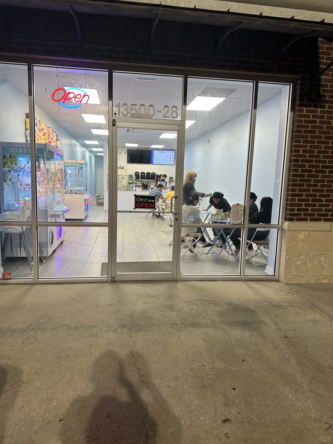 Florida Bubble Tea Shop for Sale