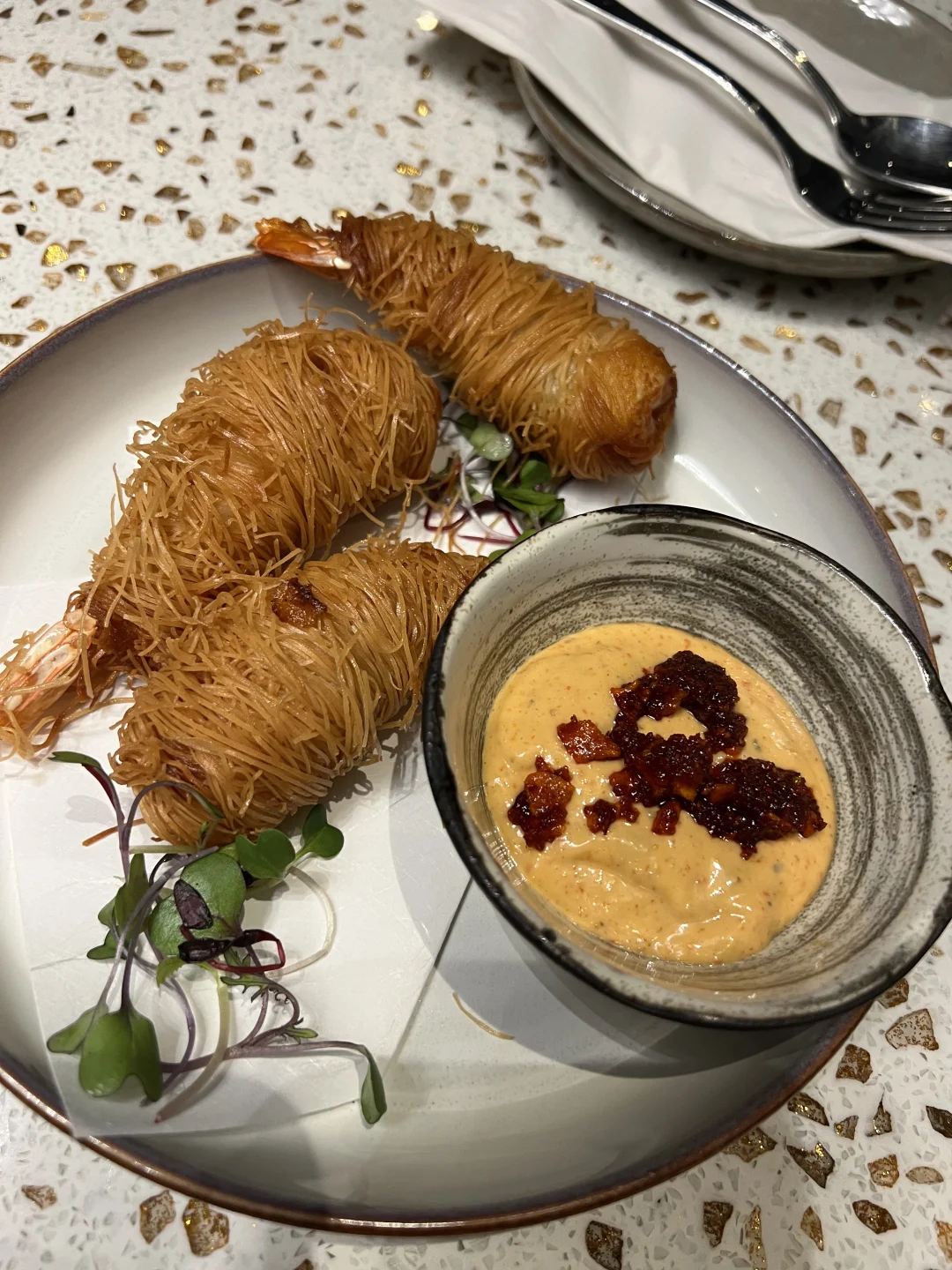 Dallas Food Adventure: Shun